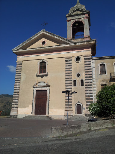 Chiesa Di Cavallaro