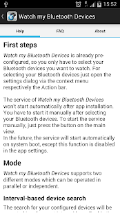 How to install Watch my Bluetooth Devices 2.0.1 apk for pc