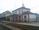 Estação Ferroviária De Marco De Canaveses