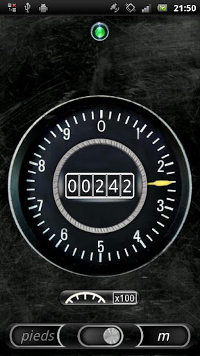 Altimeter HD