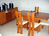 Comedor Paris