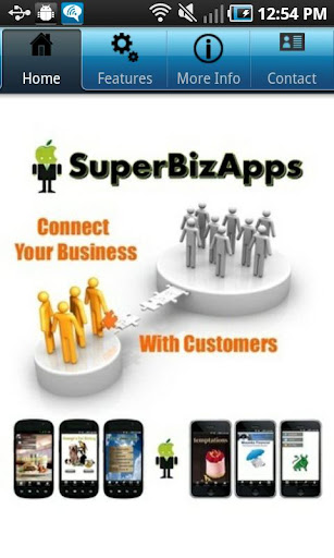 免費下載商業APP|SuperBizApps app開箱文|APP開箱王