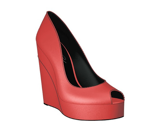 I Designed My Perfect Shoes!