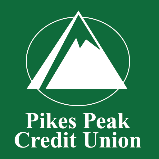 Pikes Peak Credit Union Mobile 財經 App LOGO-APP開箱王