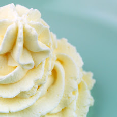 Whipped Cream Frosting