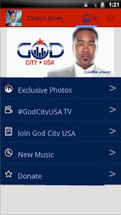 How to mod Canton Jones App 1.0 unlimited apk for pc
