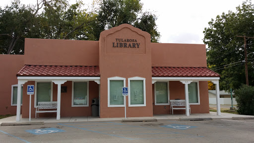 Tularosa Public Library