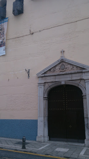 Monasterio De Las Vistillas