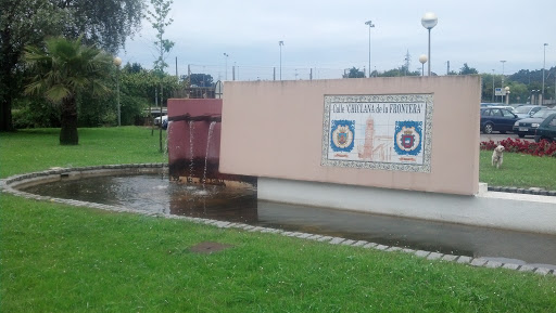 Fuente Calle Chiclana De La Frontera