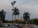 Catedral De Campeche