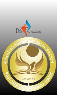 How to get Radio Palabra de Restauración 1.1 apk for pc