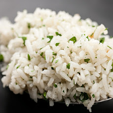 Rice Pilaf Recipe