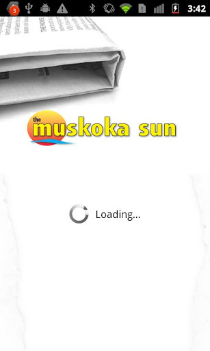 免費下載新聞APP|Muskoka Sun app開箱文|APP開箱王