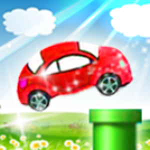 A Running Car.apk 2,0