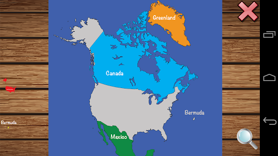 How to download Learn geography puzzle Pro 1.0.1 mod apk for pc