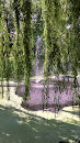 Willow Fountain