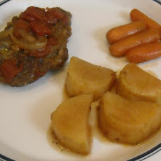 Swiss Steak