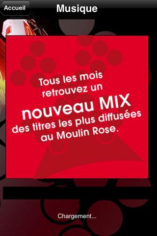 【免費娛樂App】Moulin Rose-APP點子