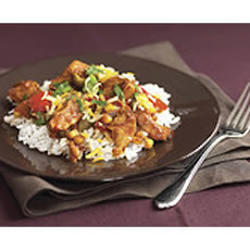Slow-Cooker Tex-Mex Chicken