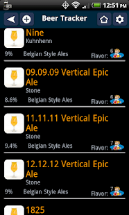 How to install Beer Tracker patch 2.1 apk for android