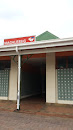 Magaliessig Post Office