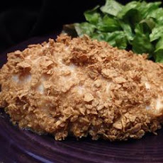Easy Baked Chicken