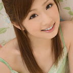 Yuko Ogura