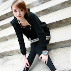 Yuko Ogura