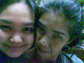 Mi and Mama