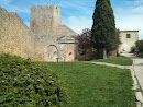Palmela Castel Tower
