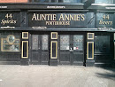 Auntie Annie's Porterhouse