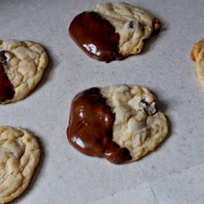 The New York Times Chocolate Chip Cookies