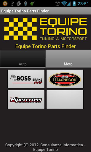 【免費購物App】Tuning Parts Finder-APP點子