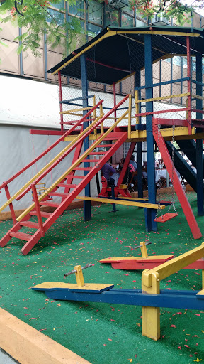 Moreno's Playground 