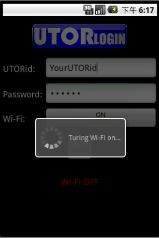 UTORLogin U of T Login