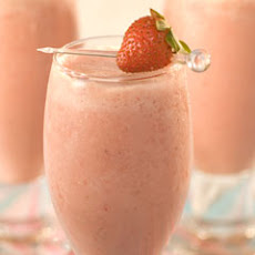 Fruit-tea Smoothies