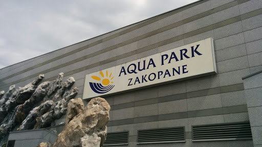 Aqua Park Zakopane