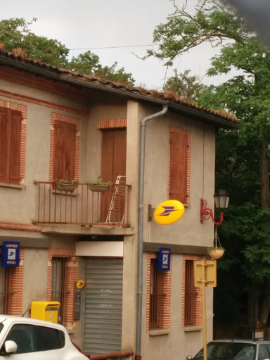 Mondonville, La Poste