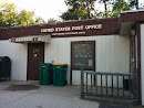 Hawthorne Post Office