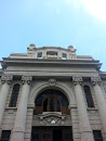 Georgian Parliament Library