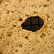 Bagel- granary style