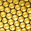 Burr comb