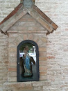 Anniversario San Francesco - Tabernacolo Madonnina