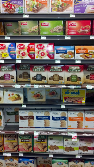 Photo from Whole Foods