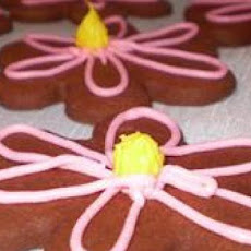 Decorator Frosting