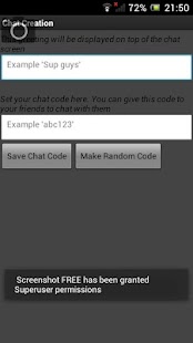 How to mod Easy 2 Step Chat 1.0 apk for pc