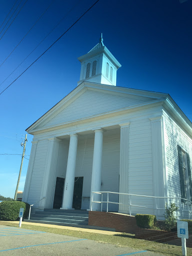 Robinson Springs United Methodist Church