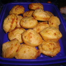 Pam's Mexican Cornbread