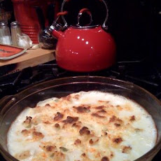 Grandma Nancy's Cheesy Potatoes