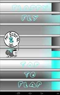 How to mod FLAPPY FLY patch 1.0.2 apk for laptop